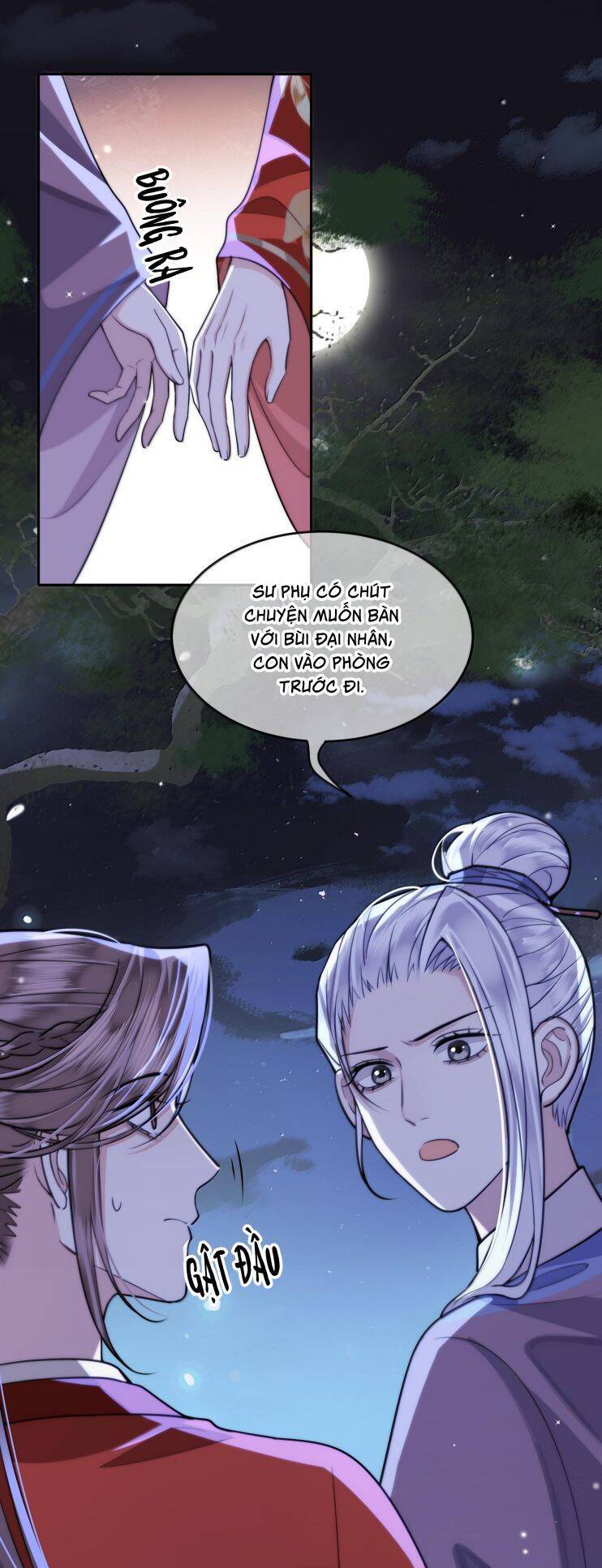 Điện Hạ Khuynh Thành Chapter 96 - 20