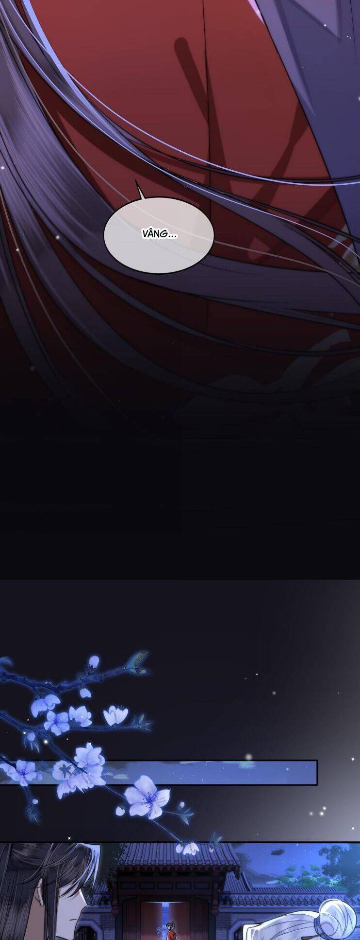 Điện Hạ Khuynh Thành Chapter 96 - 21