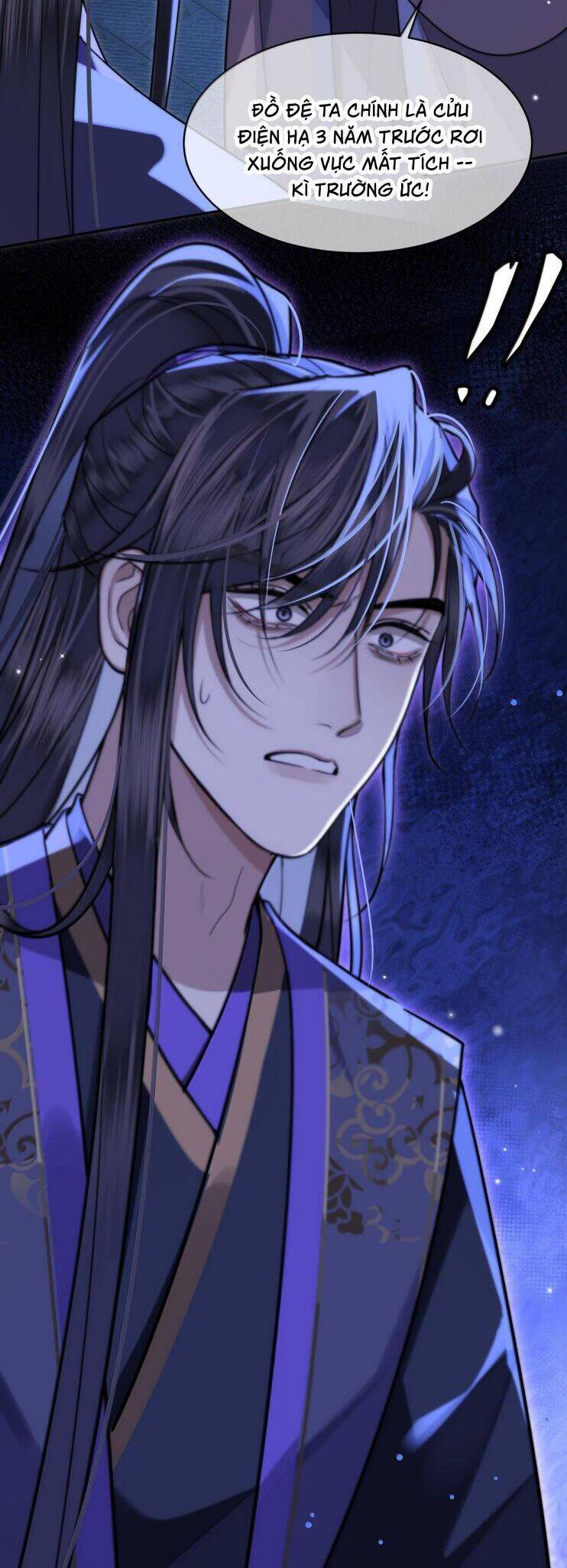 Điện Hạ Khuynh Thành Chapter 96 - 23