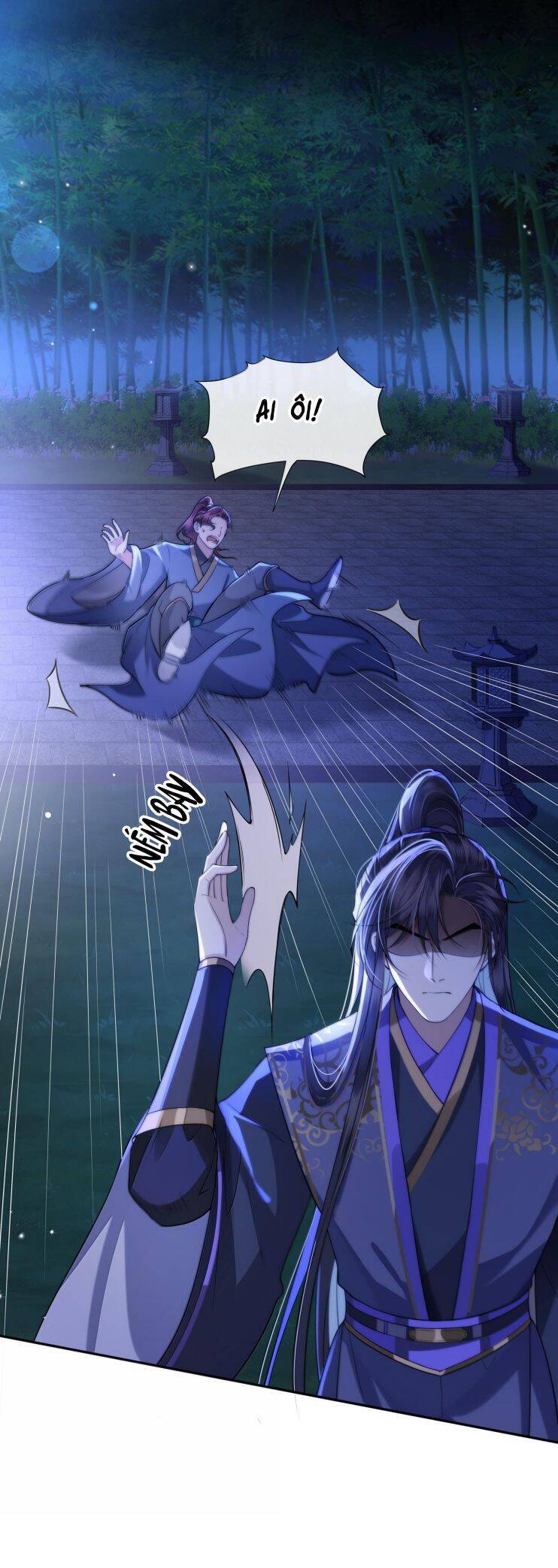 Điện Hạ Khuynh Thành Chapter 96 - 4