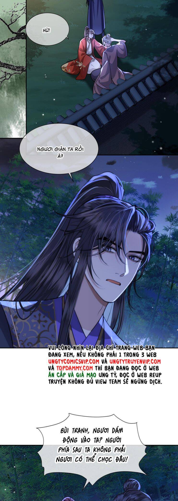 Điện Hạ Khuynh Thành Chapter 96 - 6