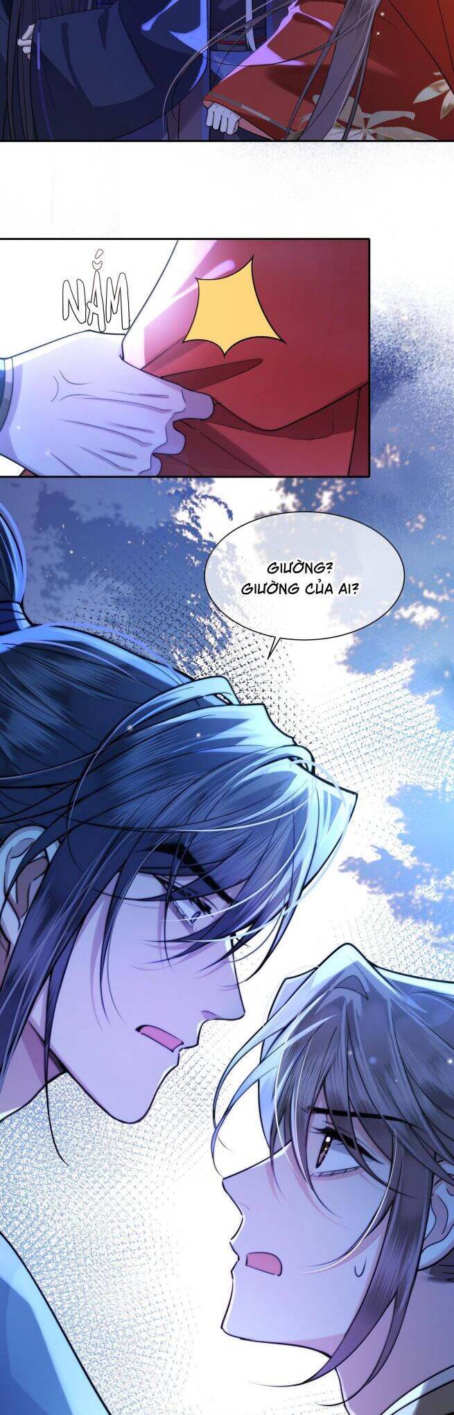 Điện Hạ Khuynh Thành Chapter 96 - 9