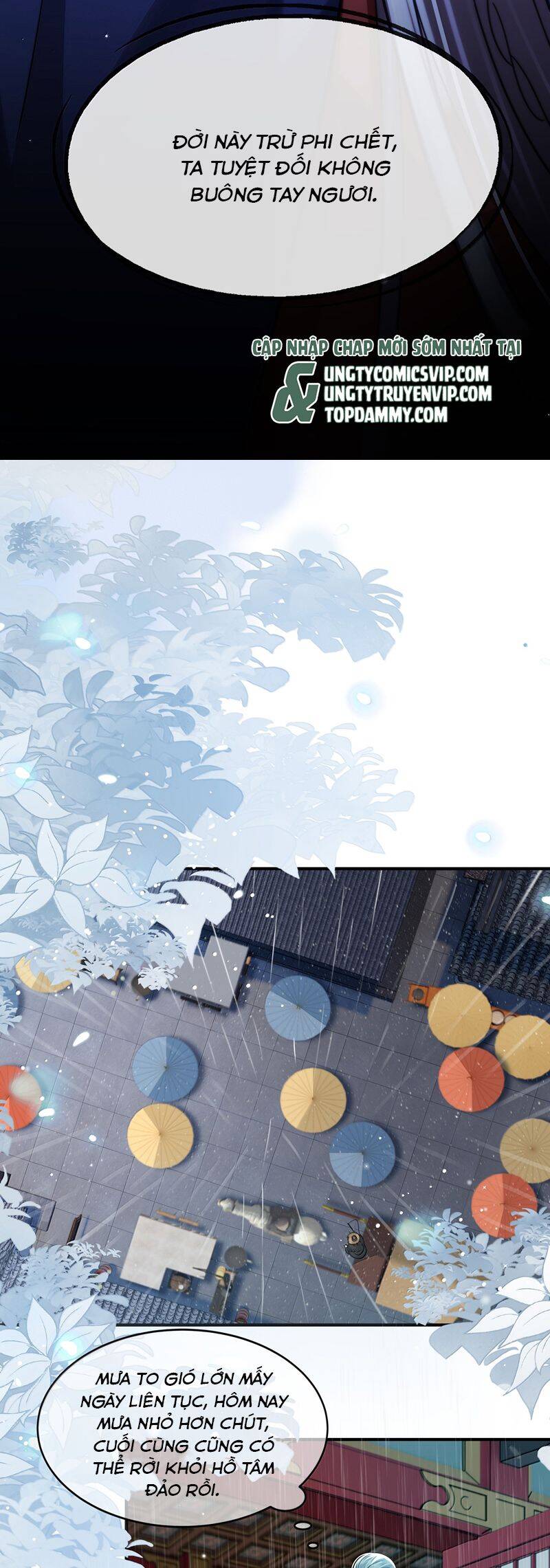 Điện Hạ Khuynh Thành Chapter 97 - 12