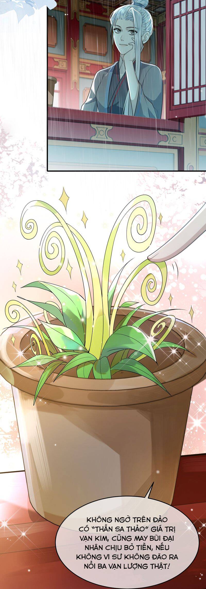 Điện Hạ Khuynh Thành Chapter 97 - 13