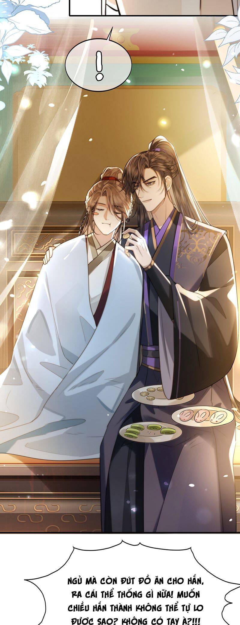 Điện Hạ Khuynh Thành Chapter 97 - 15
