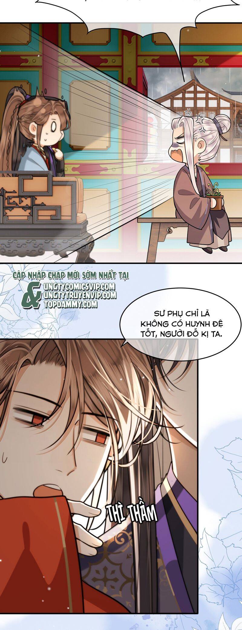 Điện Hạ Khuynh Thành Chapter 97 - 16