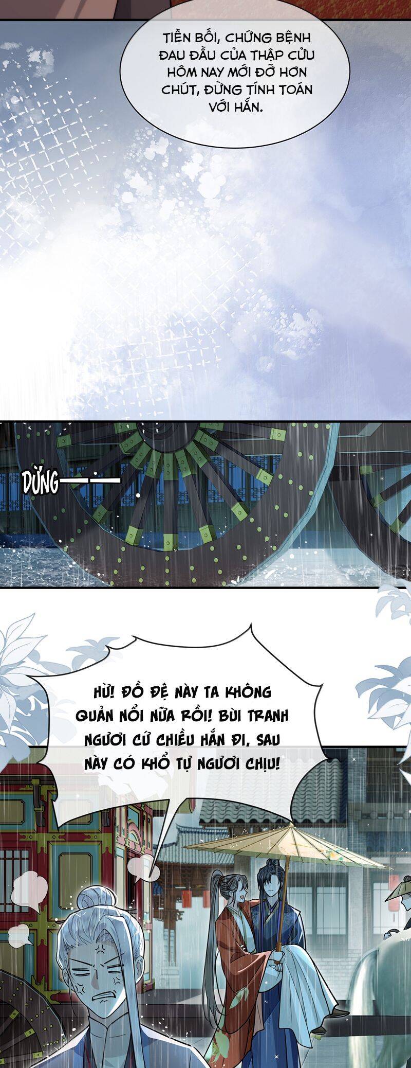 Điện Hạ Khuynh Thành Chapter 97 - 19