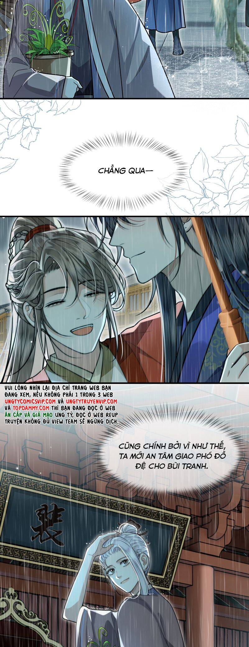 Điện Hạ Khuynh Thành Chapter 97 - 20