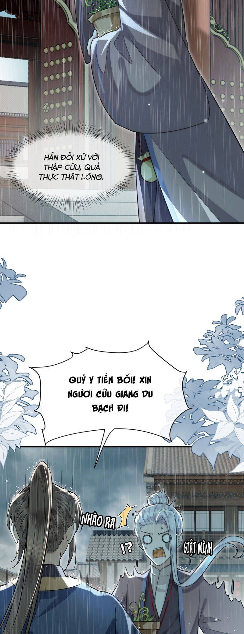 Điện Hạ Khuynh Thành Chapter 97 - 21