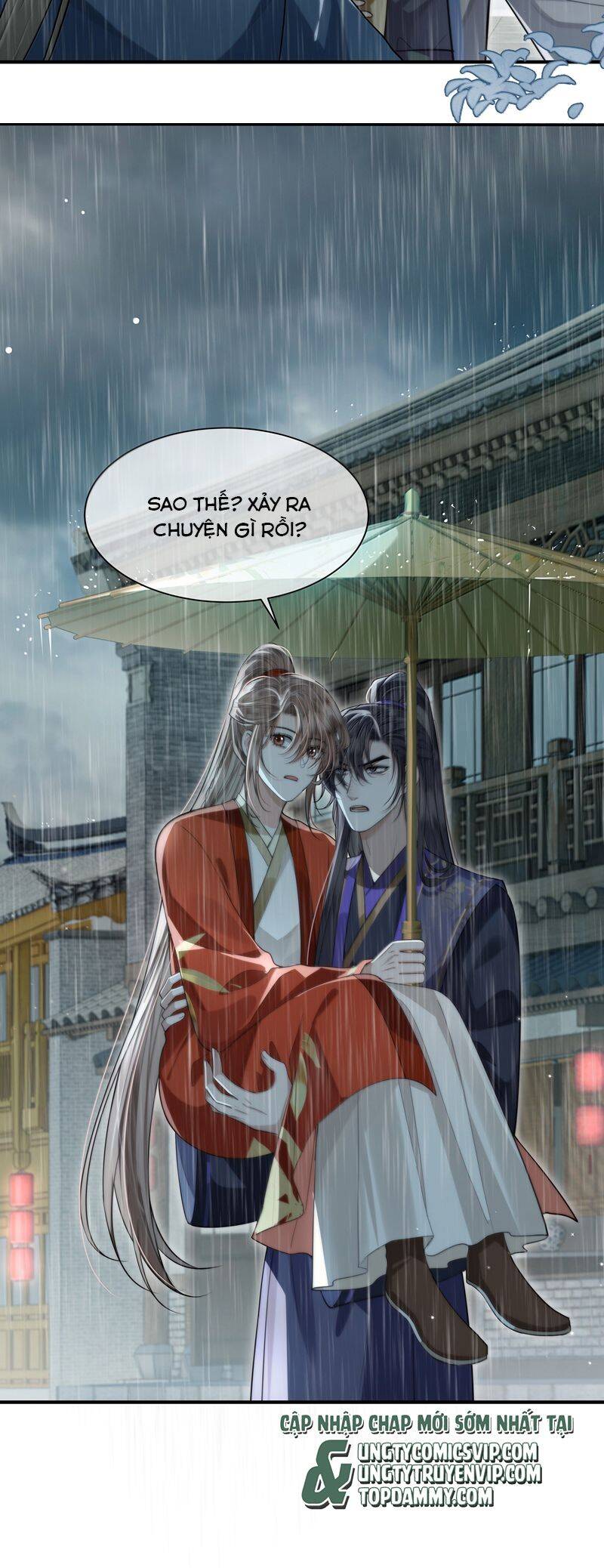 Điện Hạ Khuynh Thành Chapter 97 - 22