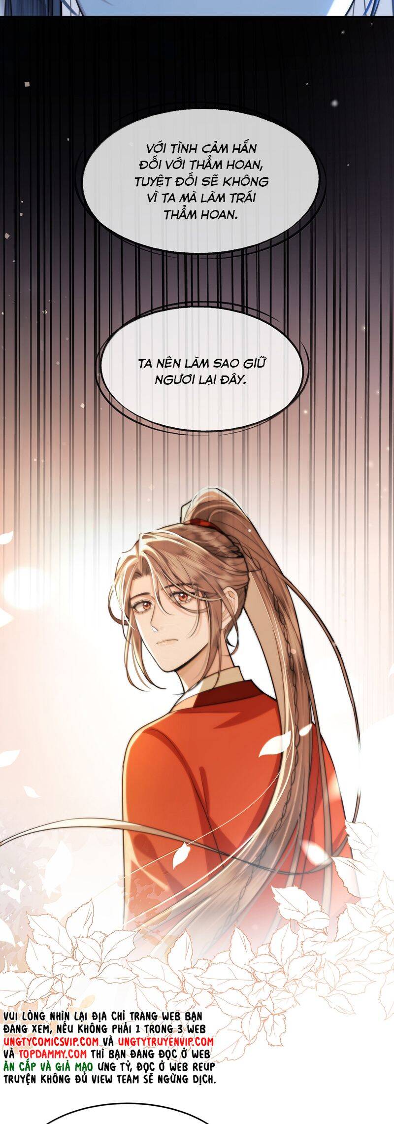 Điện Hạ Khuynh Thành Chapter 97 - 4