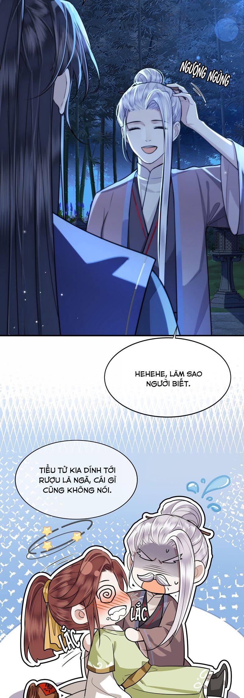 Điện Hạ Khuynh Thành Chapter 97 - 6