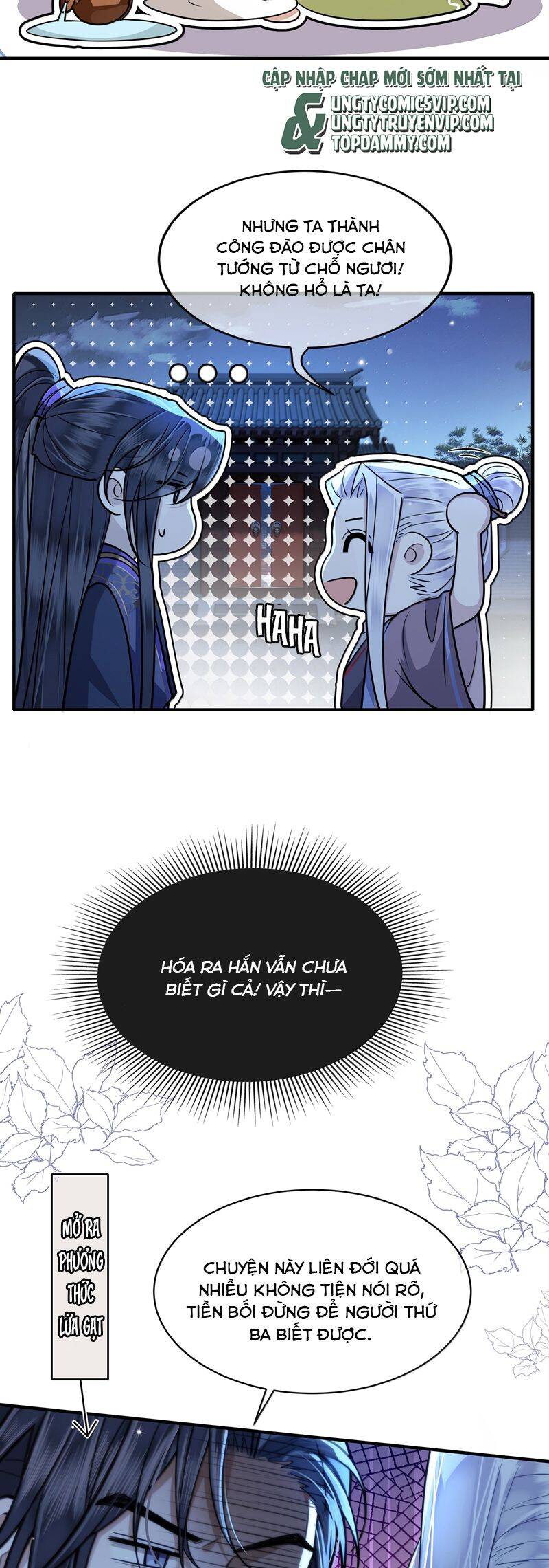 Điện Hạ Khuynh Thành Chapter 97 - 7