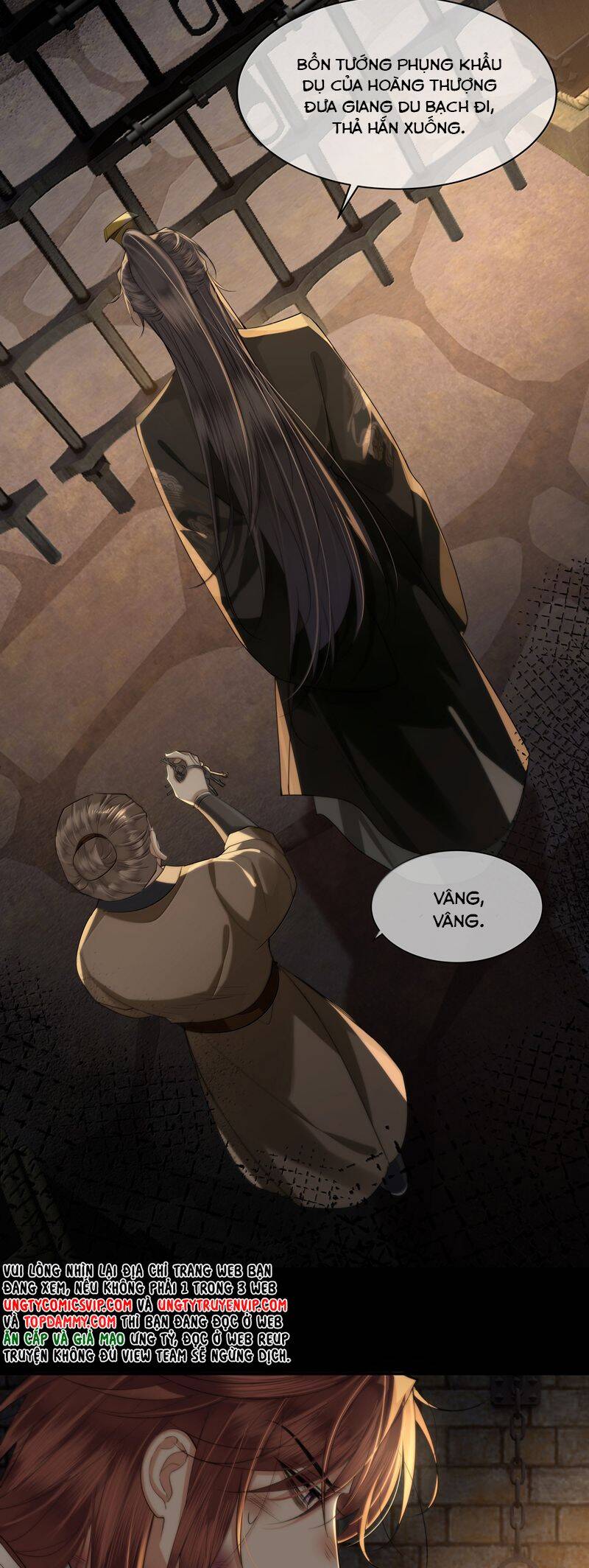 Điện Hạ Khuynh Thành Chapter 98 - 12