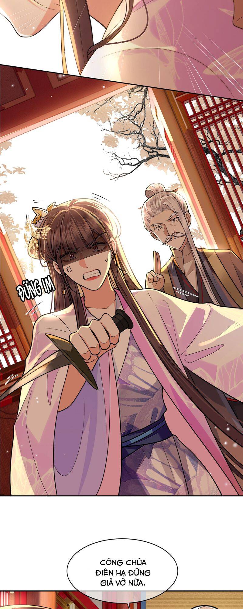 Điện Hạ Khuynh Thành Chapter 98 - 16