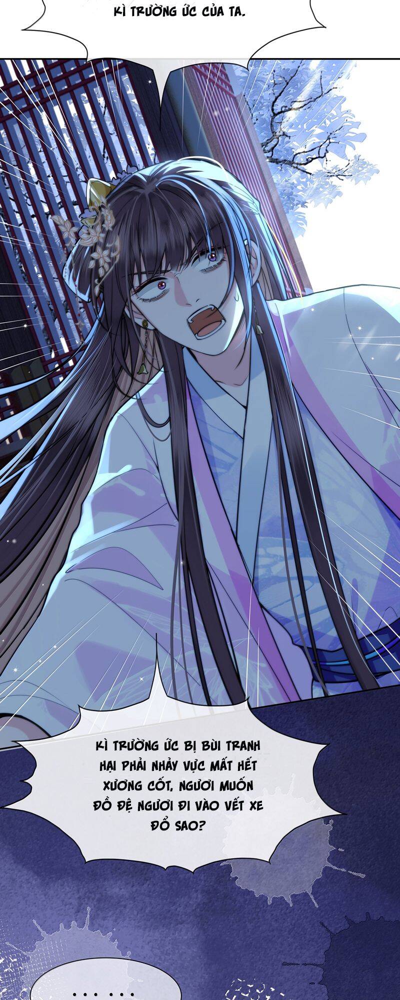Điện Hạ Khuynh Thành Chapter 98 - 20