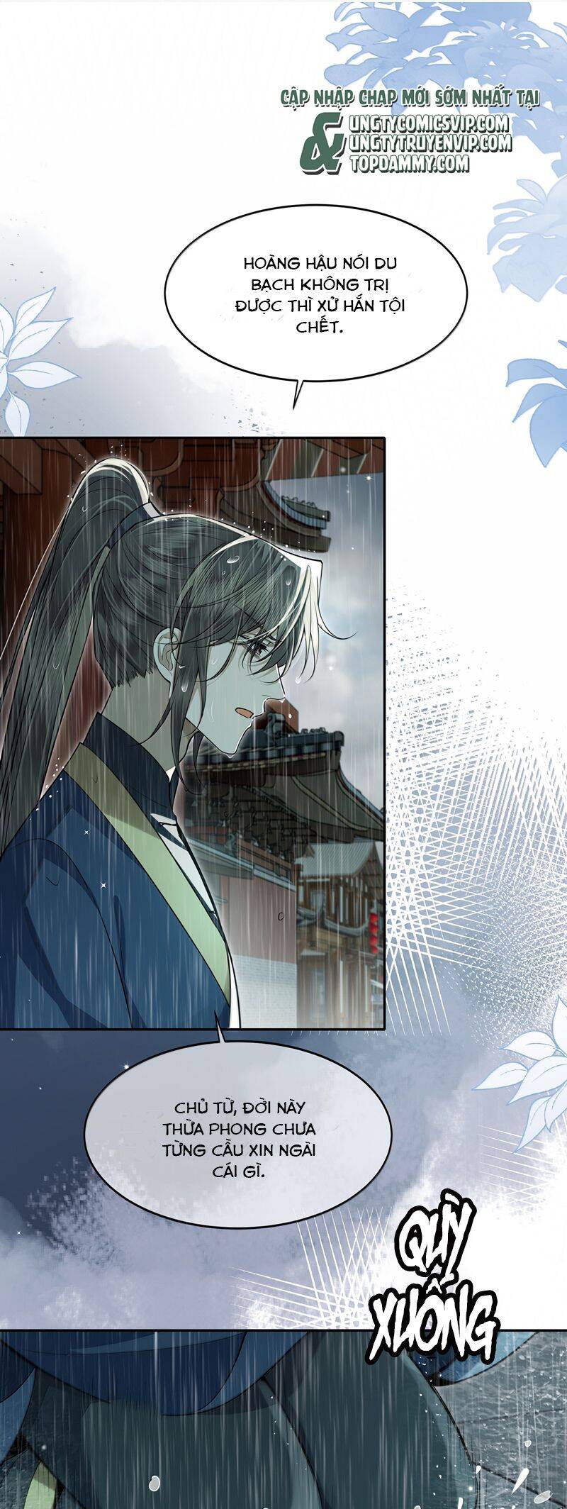 Điện Hạ Khuynh Thành Chapter 98 - 3