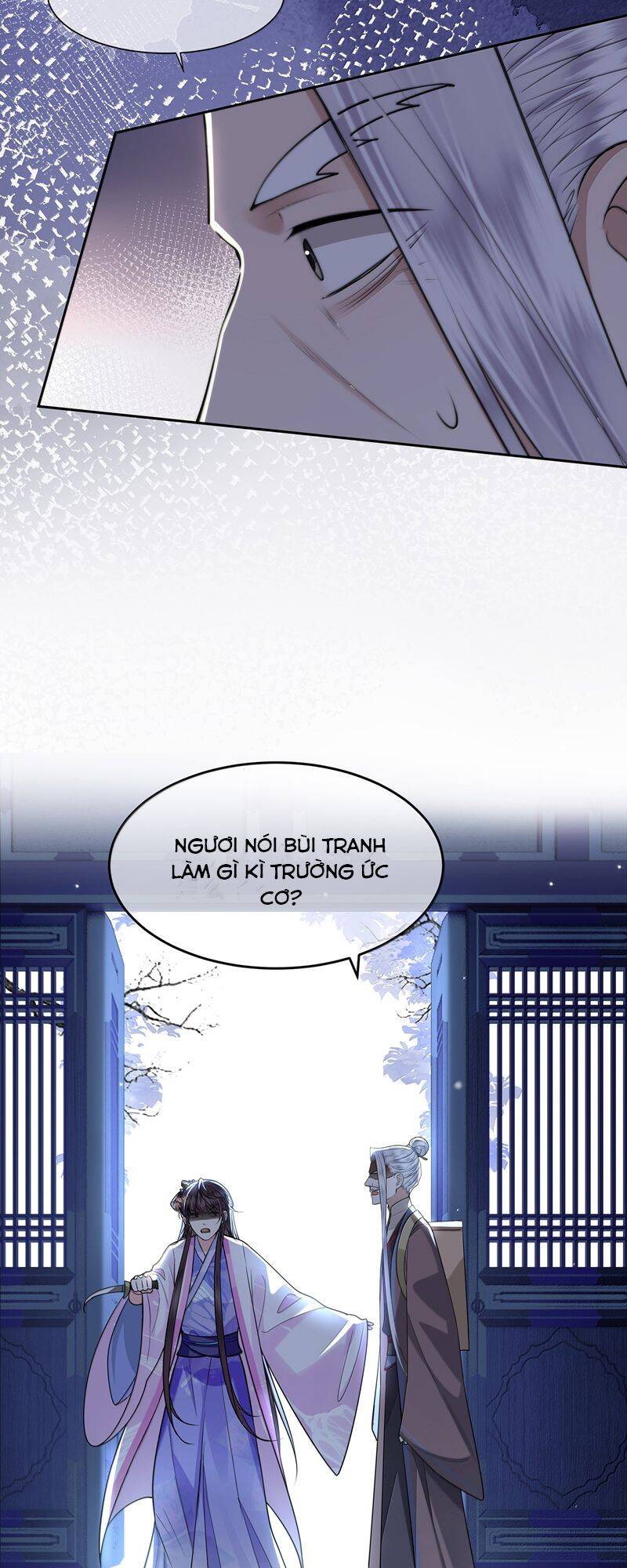 Điện Hạ Khuynh Thành Chapter 98 - 21