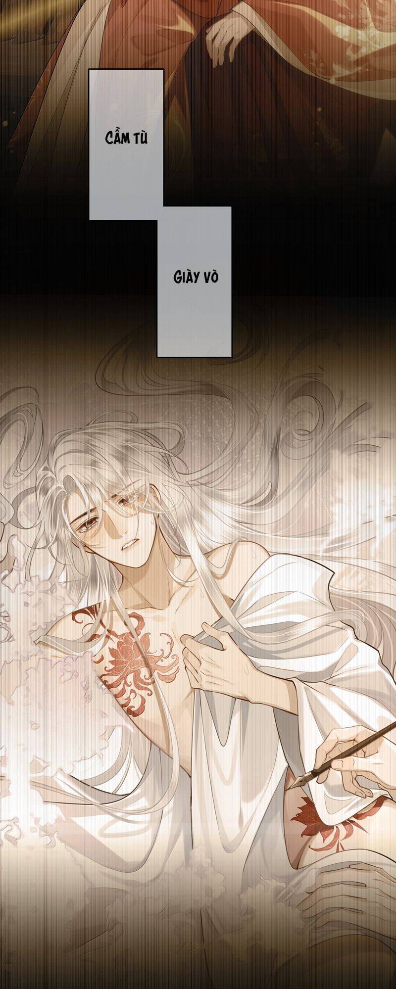 Điện Hạ Khuynh Thành Chapter 98 - 23