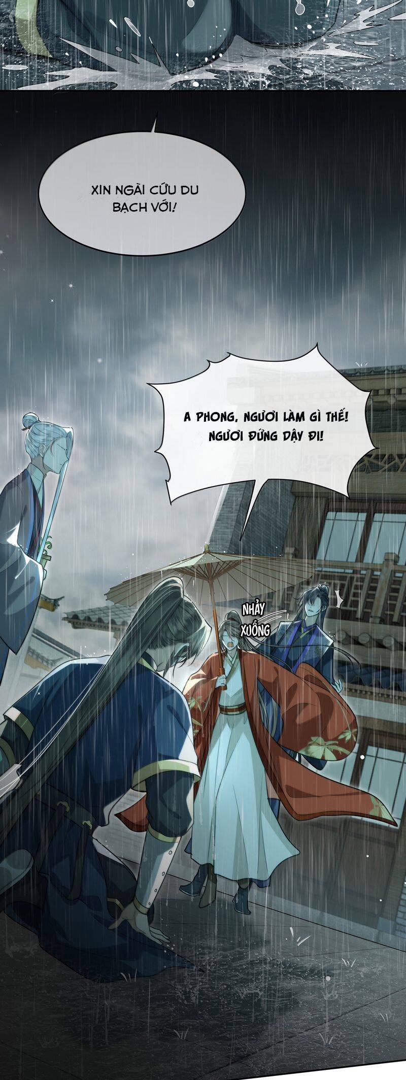 Điện Hạ Khuynh Thành Chapter 98 - 4