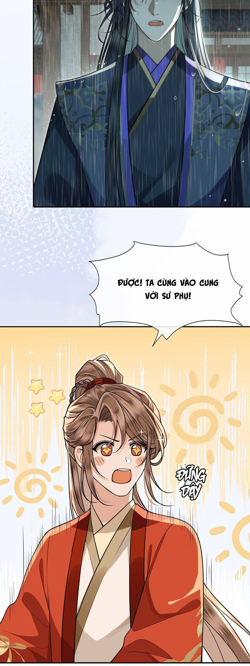 Điện Hạ Khuynh Thành Chapter 98 - 6