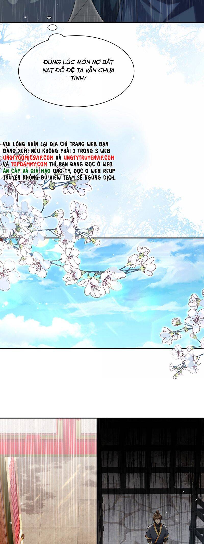 Điện Hạ Khuynh Thành Chapter 98 - 9