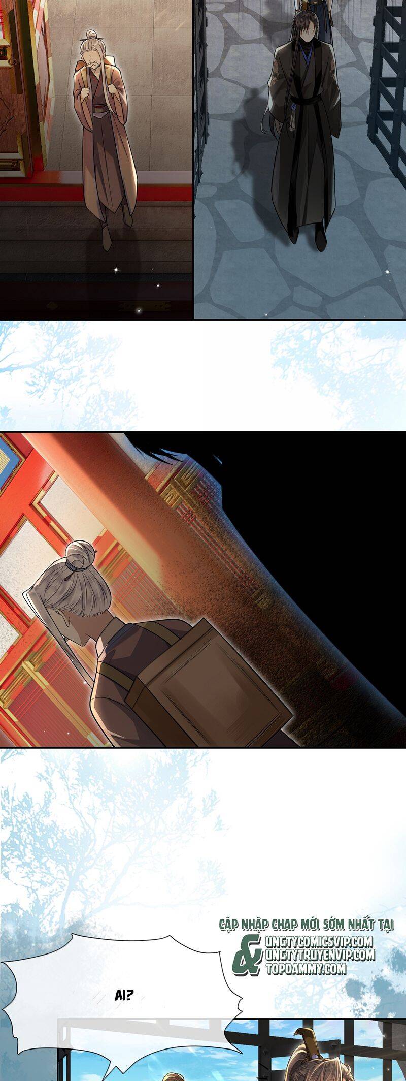 Điện Hạ Khuynh Thành Chapter 98 - 10