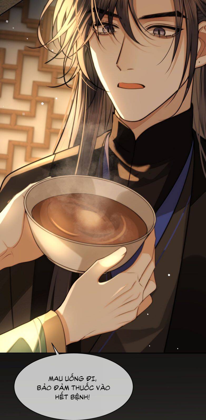 Điện Hạ Khuynh Thành Chapter 99 - 13