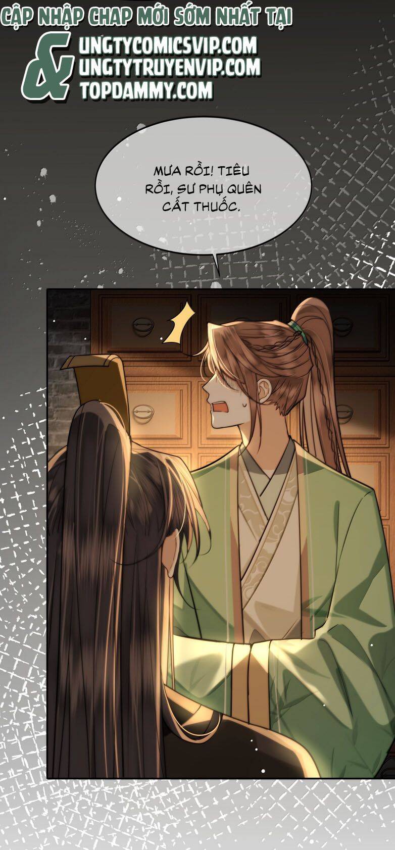 Điện Hạ Khuynh Thành Chapter 99 - 14