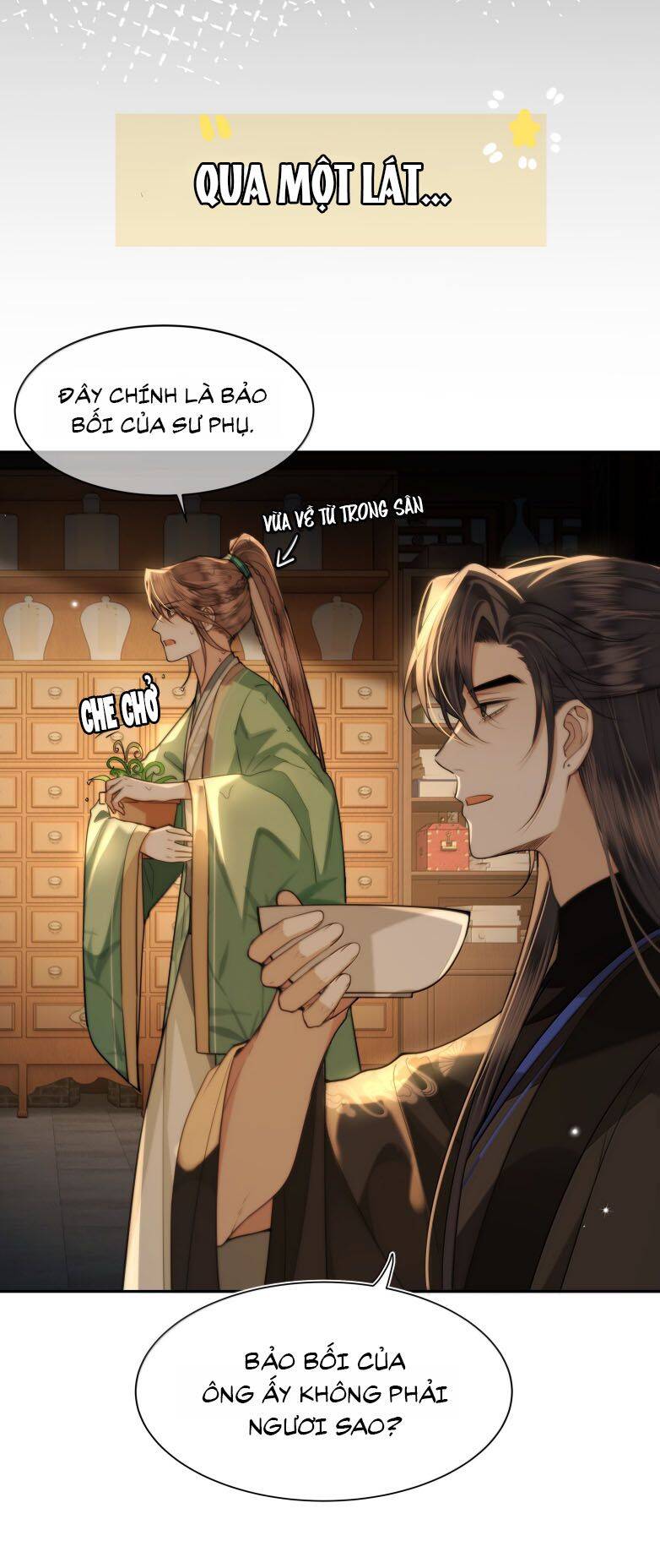 Điện Hạ Khuynh Thành Chapter 99 - 15