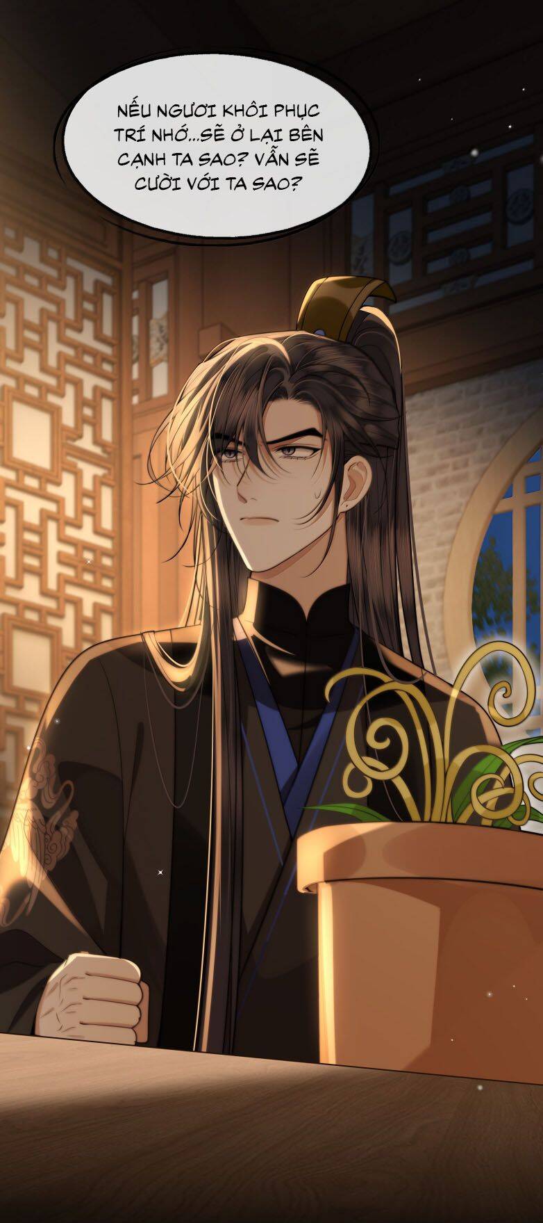 Điện Hạ Khuynh Thành Chapter 99 - 16