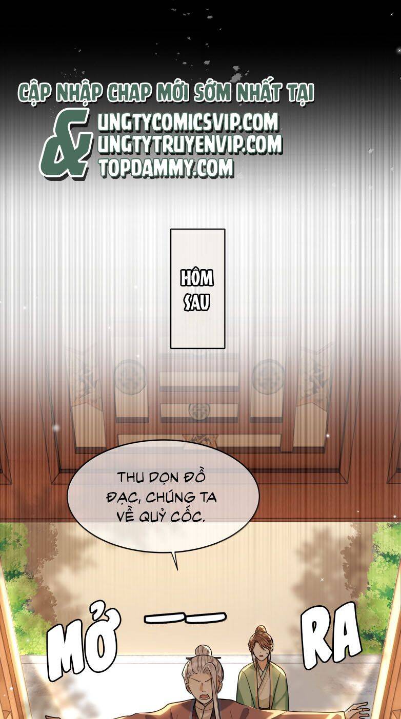 Điện Hạ Khuynh Thành Chapter 99 - 19