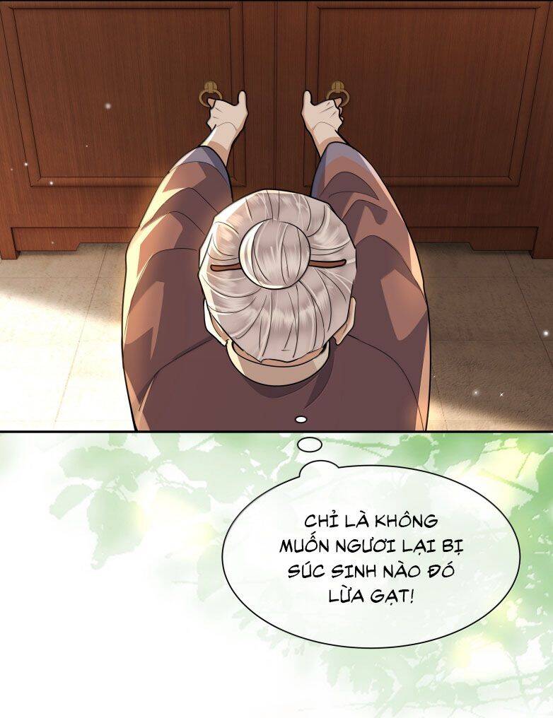 Điện Hạ Khuynh Thành Chapter 99 - 21