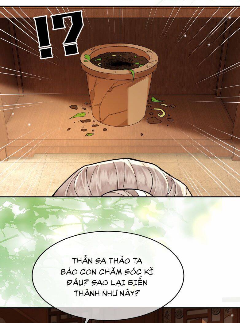 Điện Hạ Khuynh Thành Chapter 99 - 22