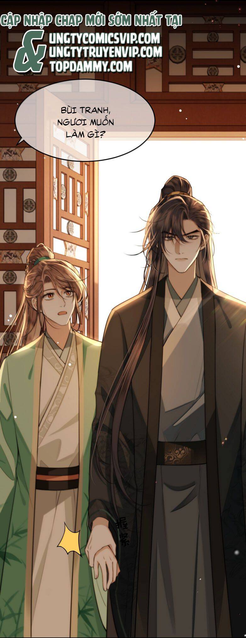 Điện Hạ Khuynh Thành Chapter 99 - 27