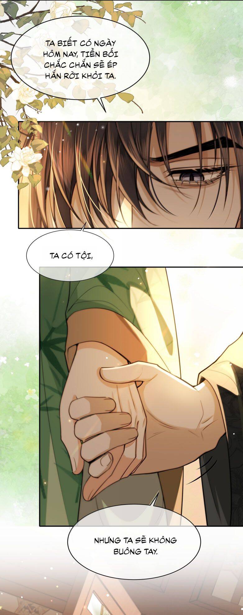 Điện Hạ Khuynh Thành Chapter 99 - 28