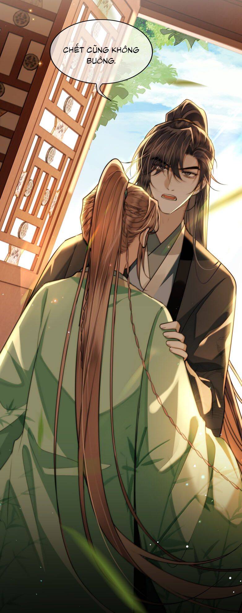Điện Hạ Khuynh Thành Chapter 99 - 29