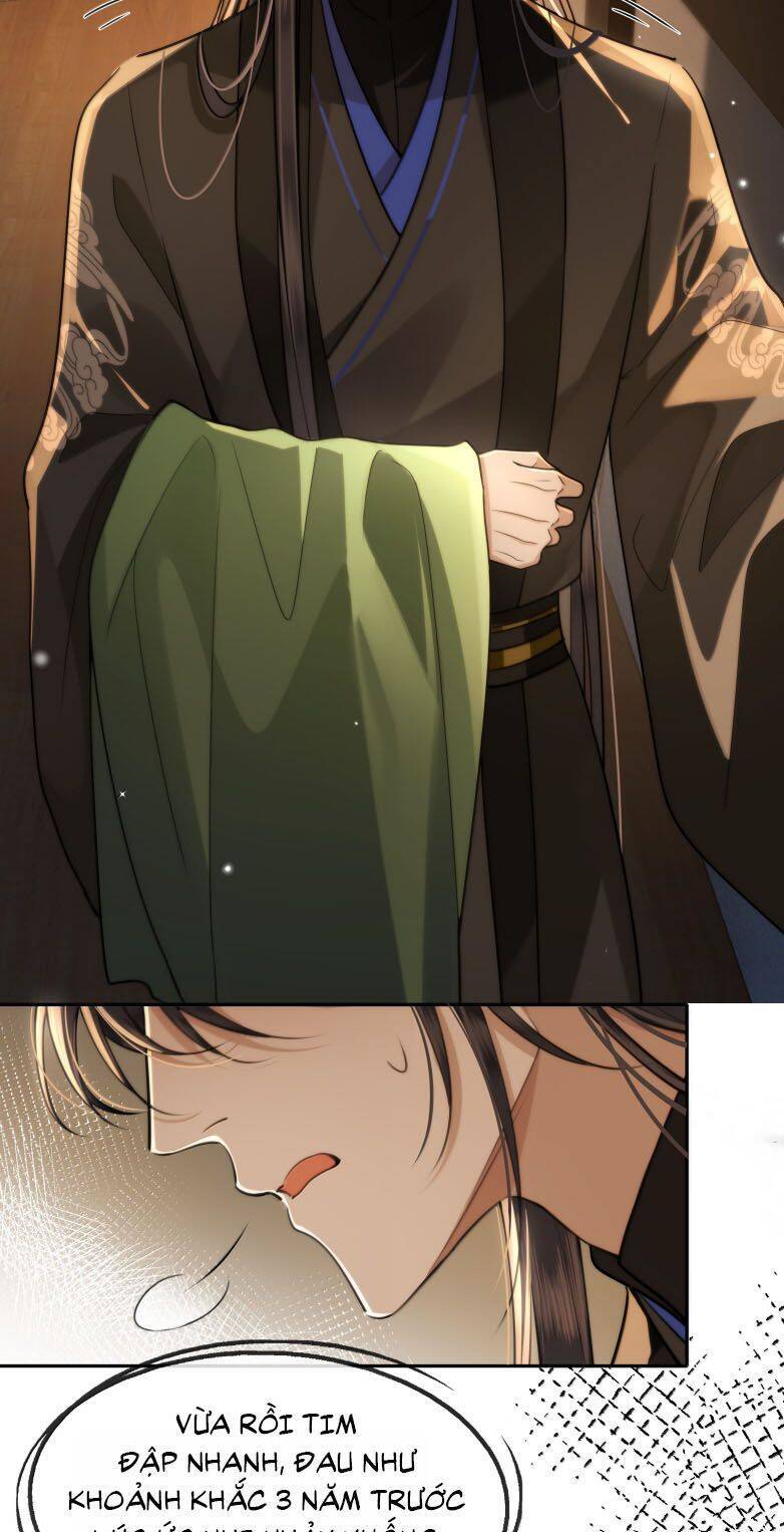 Điện Hạ Khuynh Thành Chapter 99 - 4
