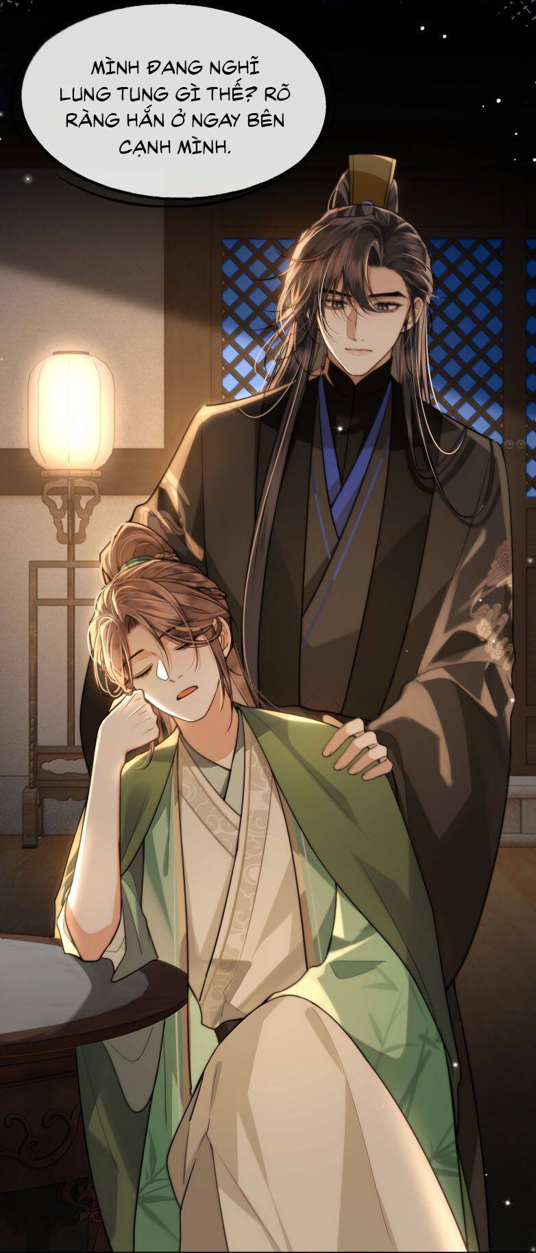 Điện Hạ Khuynh Thành Chapter 99 - 6