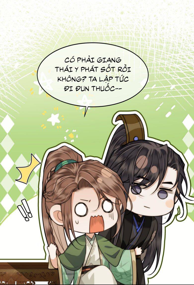 Điện Hạ Khuynh Thành Chapter 99 - 8