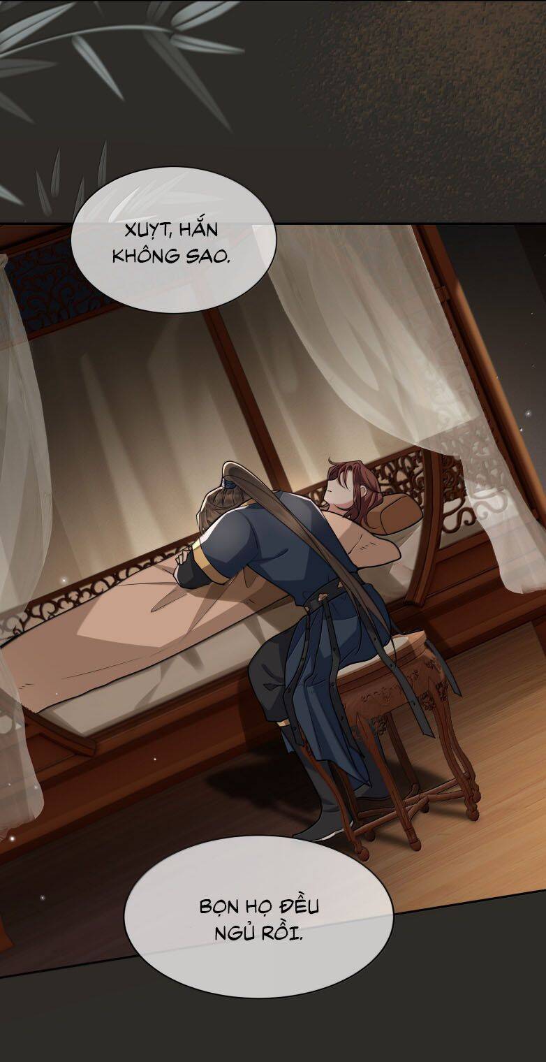 Điện Hạ Khuynh Thành Chapter 99 - 9