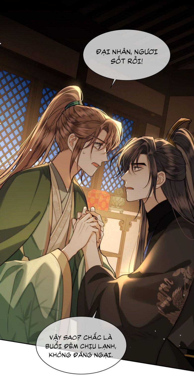 Điện Hạ Khuynh Thành Chapter 99 - 10