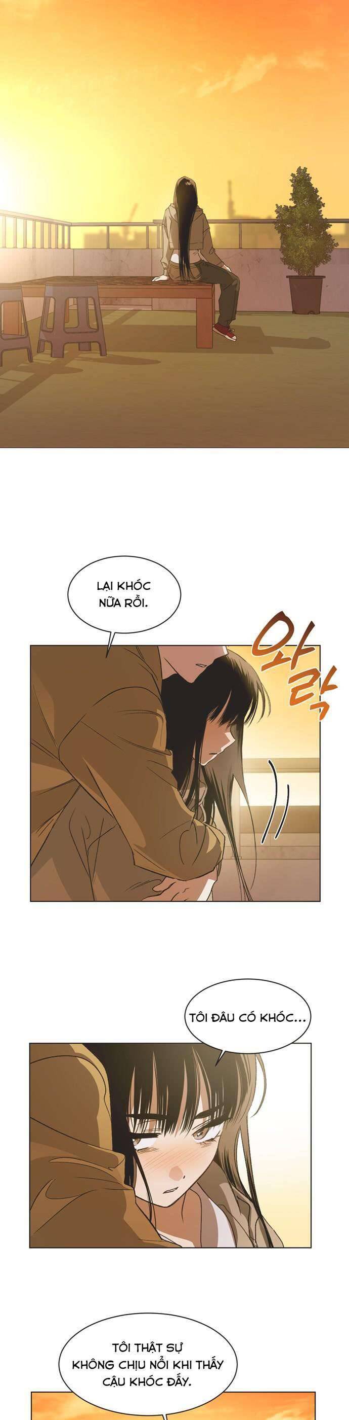 Lọ Lem Không Hoàn Hảo Chapter 77 - 11