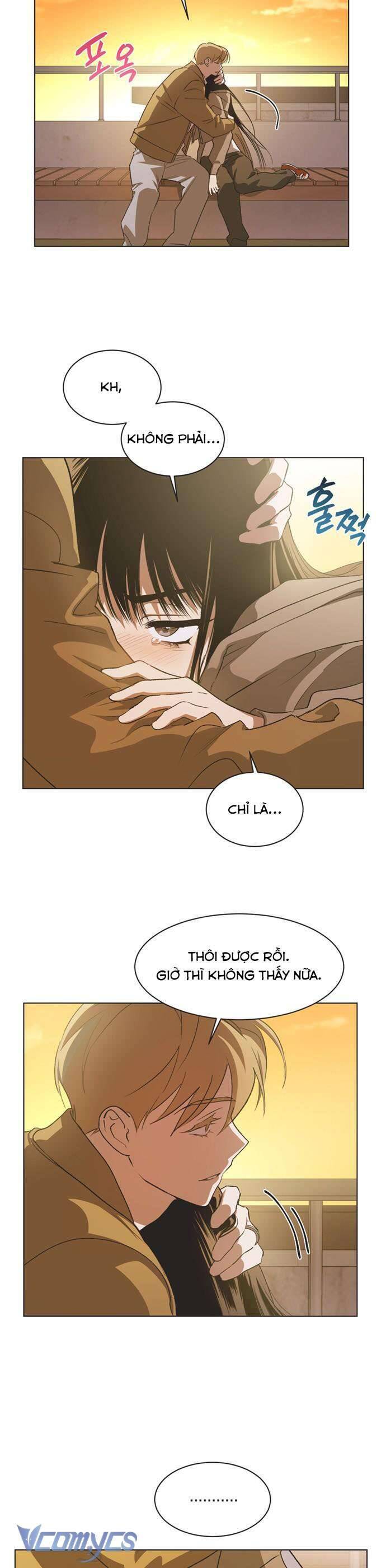 Lọ Lem Không Hoàn Hảo Chapter 77 - 12