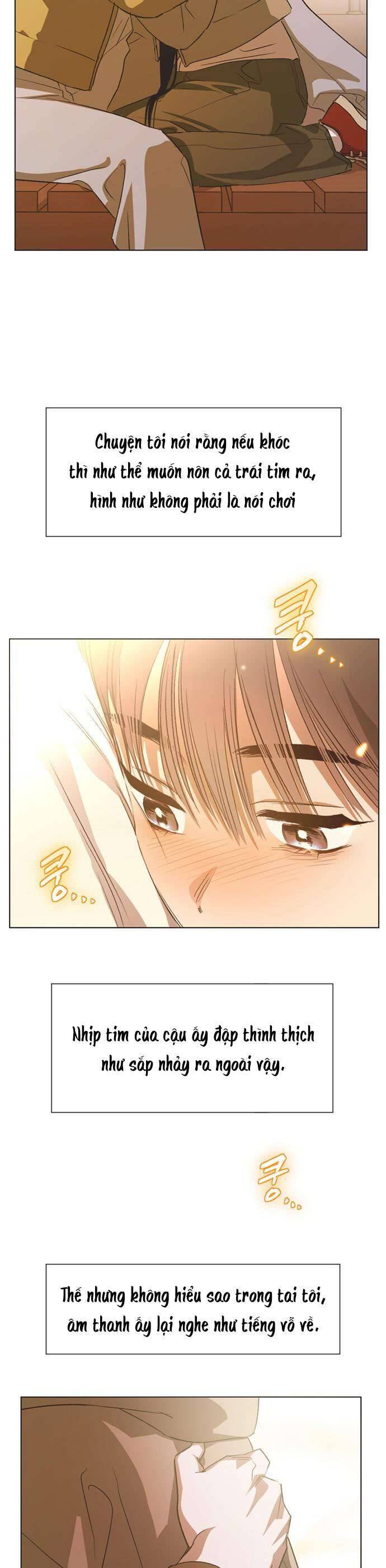 Lọ Lem Không Hoàn Hảo Chapter 77 - 13