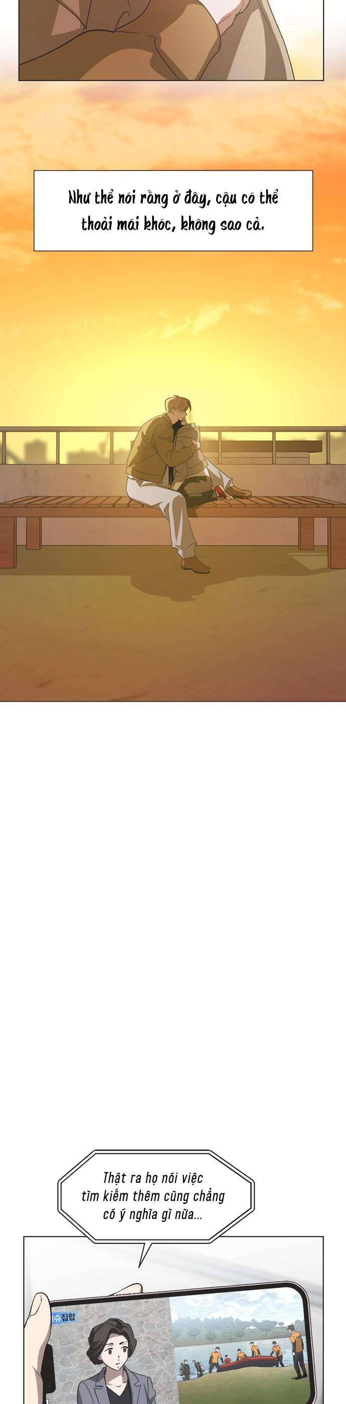 Lọ Lem Không Hoàn Hảo Chapter 77 - 14