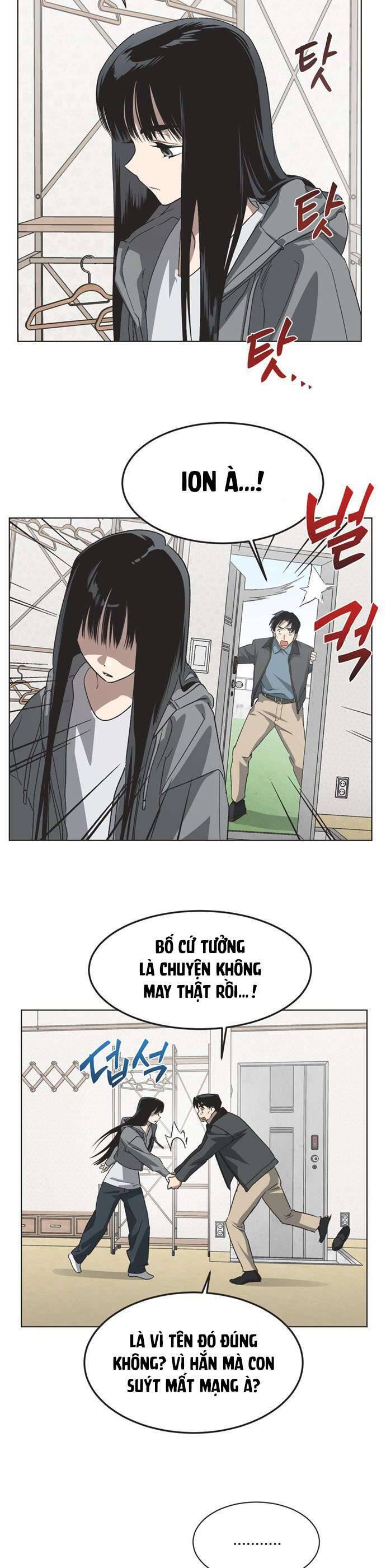 Lọ Lem Không Hoàn Hảo Chapter 77 - 3