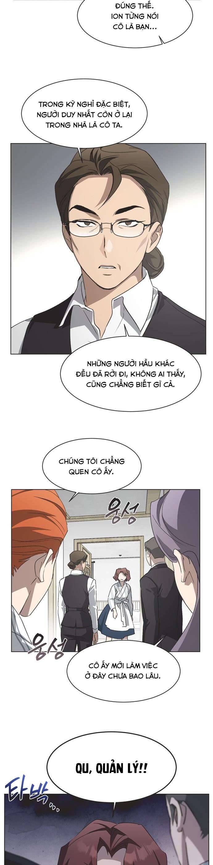 Lọ Lem Không Hoàn Hảo Chapter 77 - 21