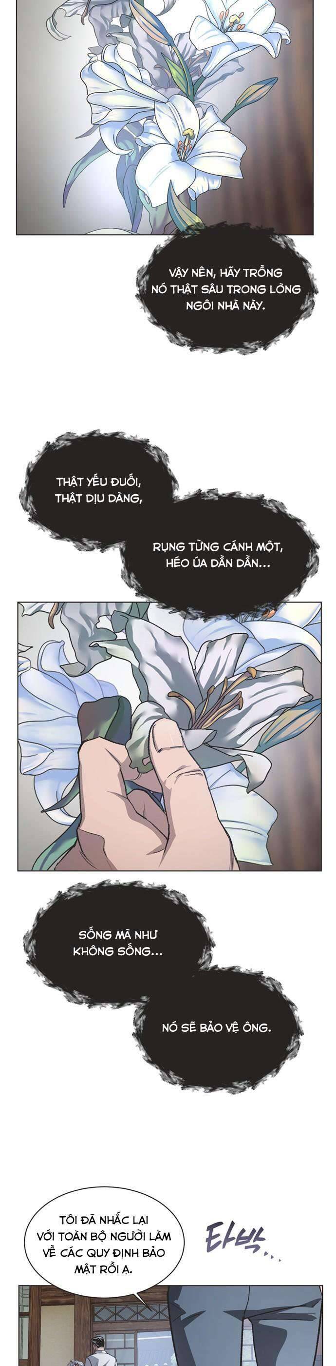 Lọ Lem Không Hoàn Hảo Chapter 77 - 23