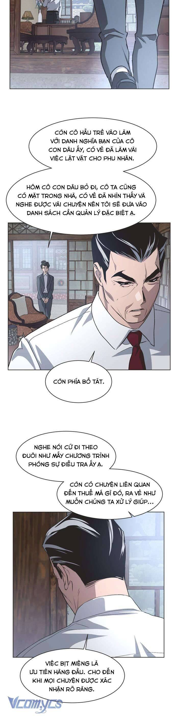 Lọ Lem Không Hoàn Hảo Chapter 77 - 24